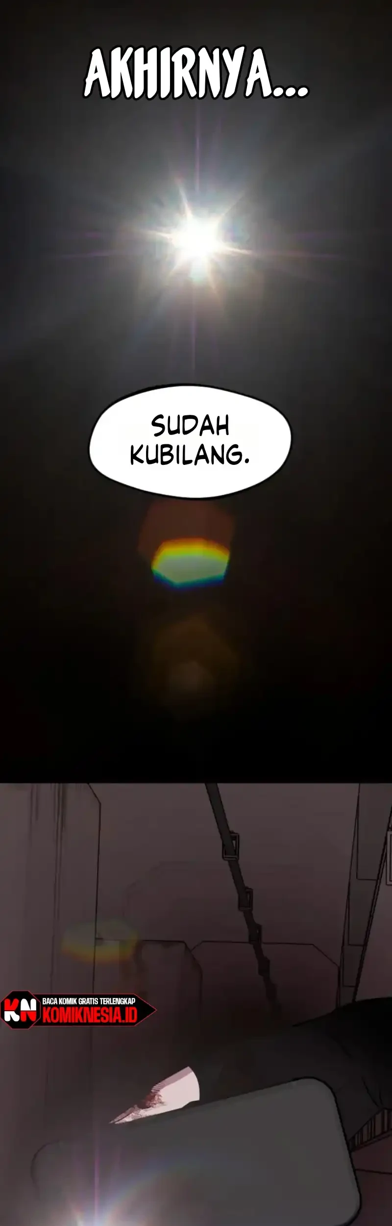 Error The Echo Chapter 8 Gambar 67