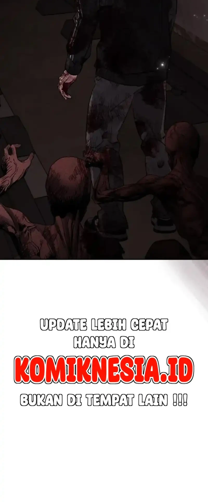 Error The Echo Chapter 8 Gambar 70