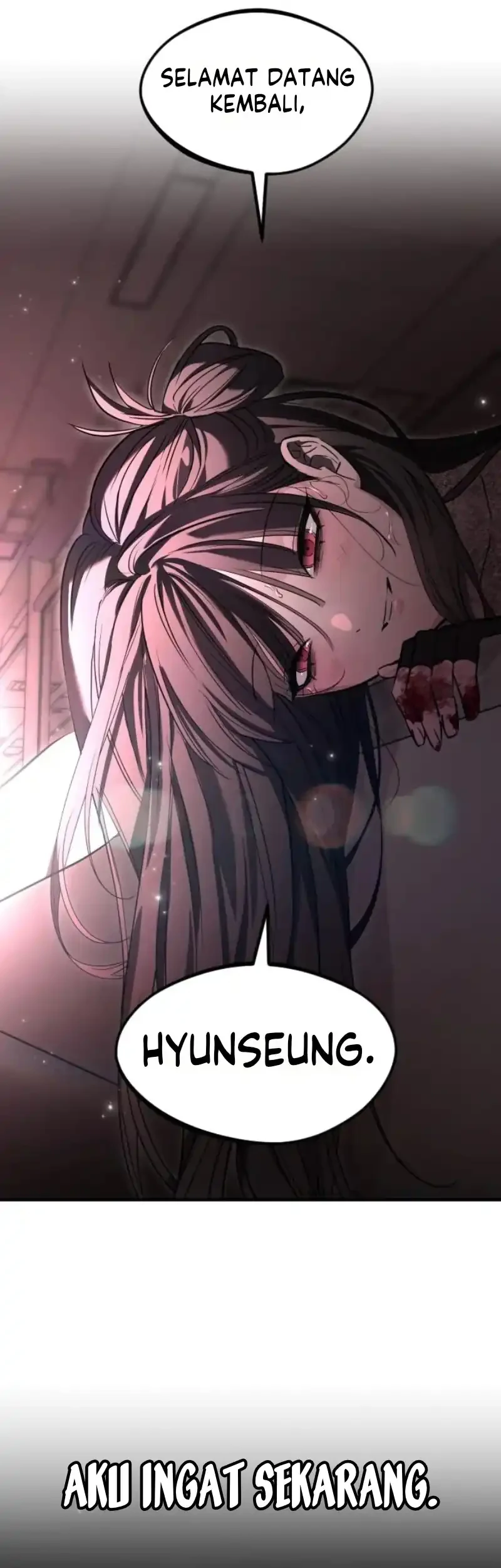 Error The Echo Chapter 8 Gambar 71