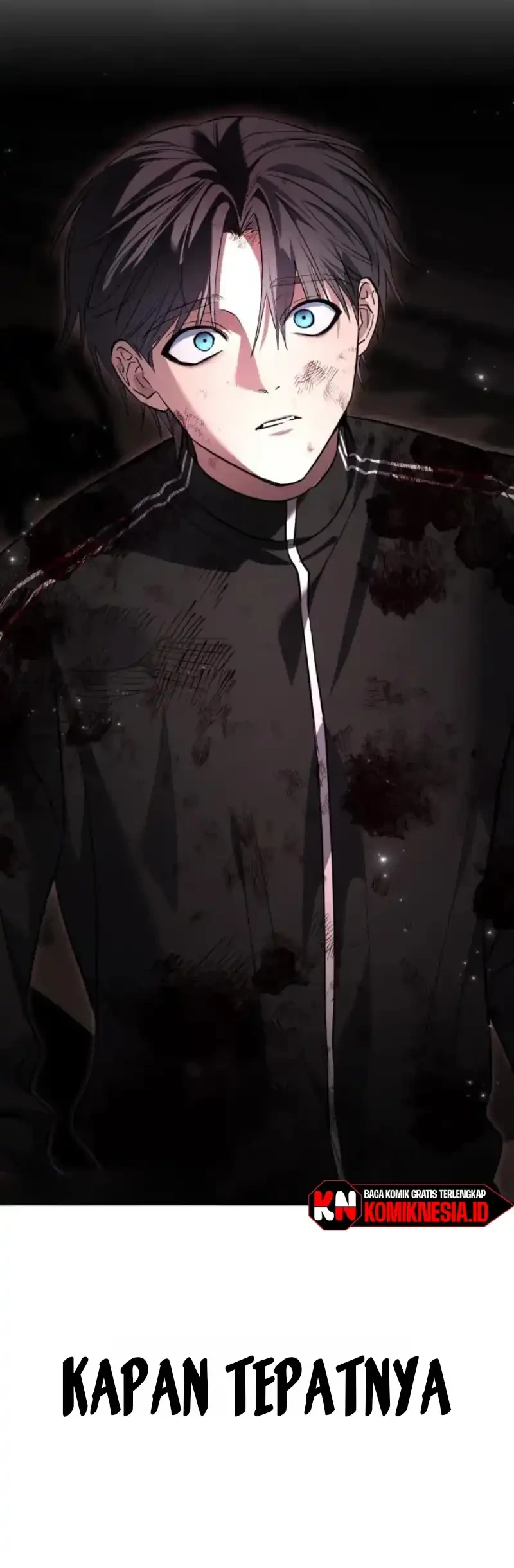 Error The Echo Chapter 8 Gambar 72