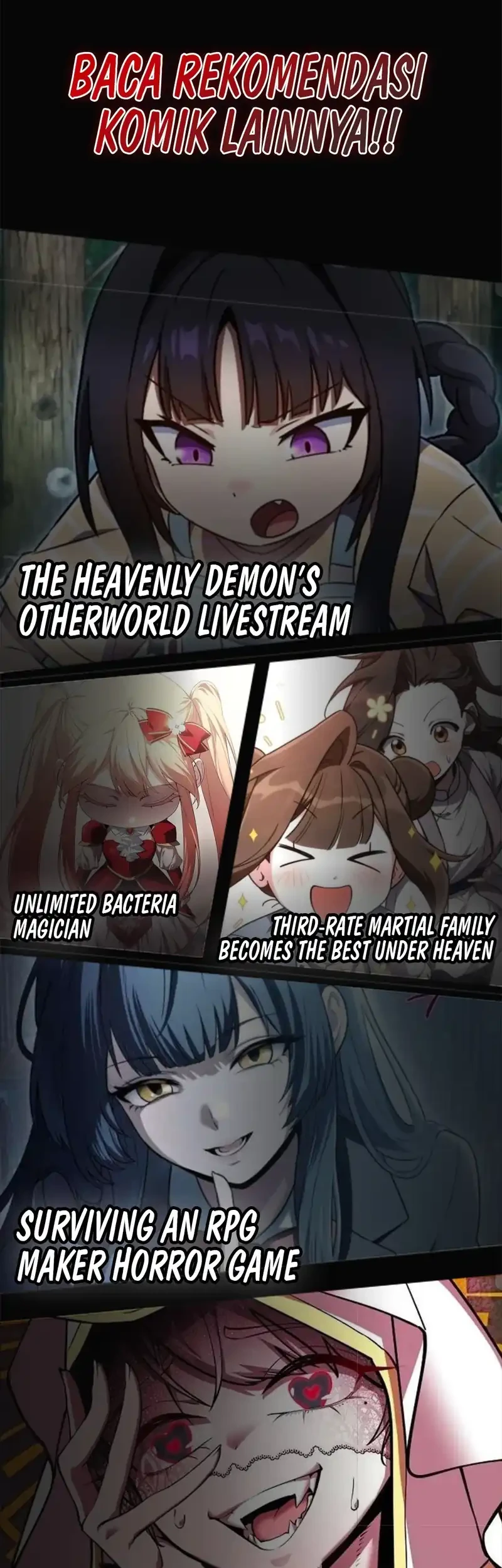 Error The Echo Chapter 8 Gambar 76