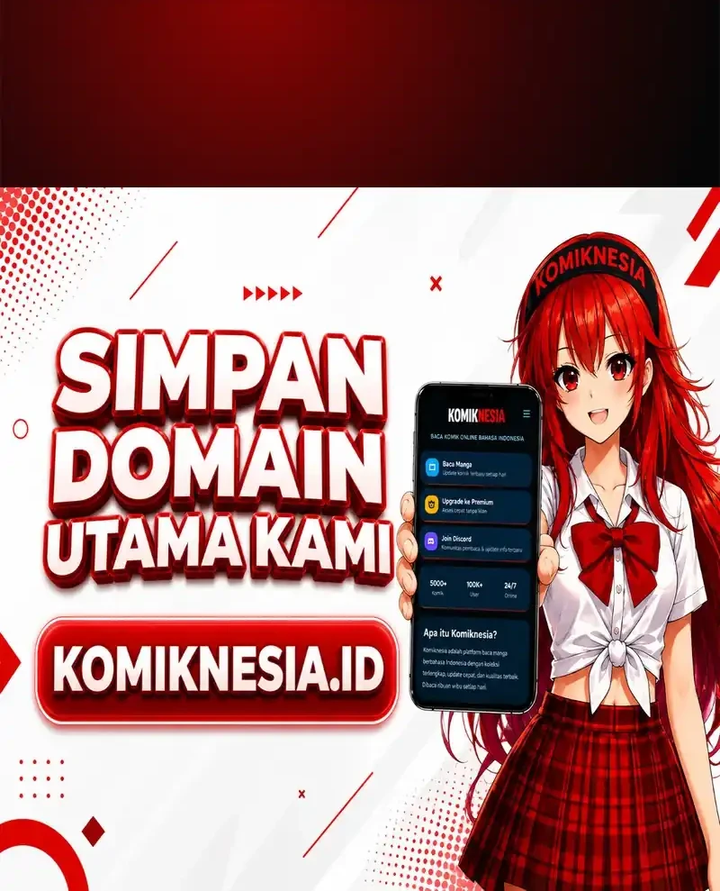Error The Echo Chapter 8 Gambar 78