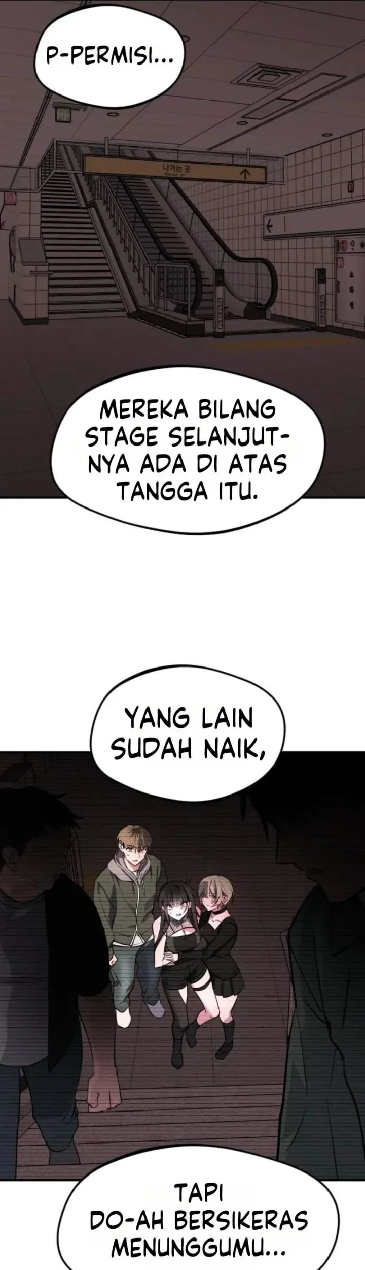 Error The Echo Chapter 9 Gambar 19