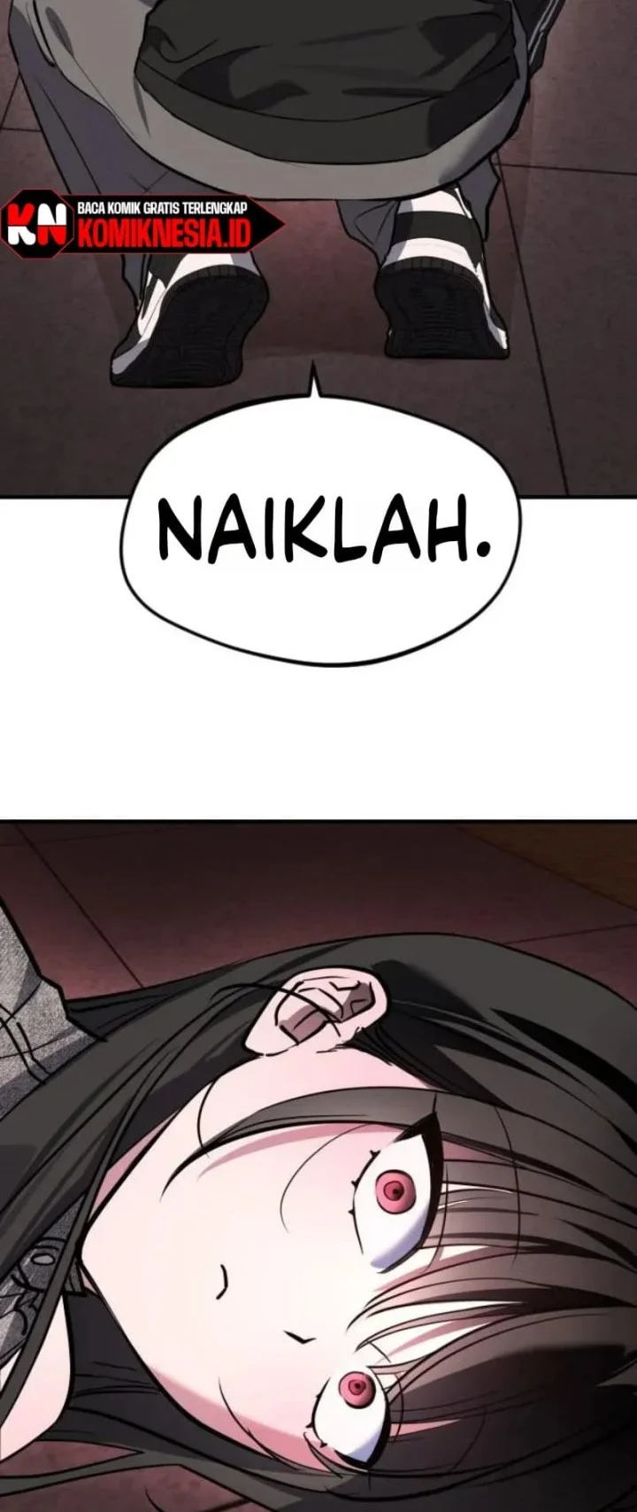 Error The Echo Chapter 9 Gambar 22