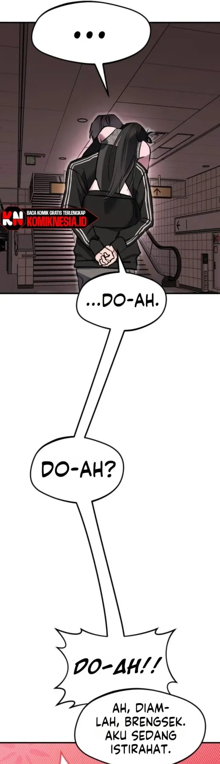 Error The Echo Chapter 9 Gambar 27
