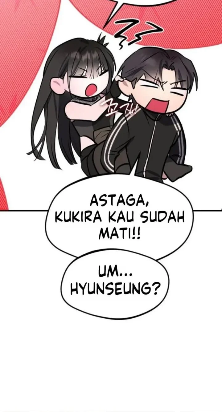 Error The Echo Chapter 9 Gambar 28