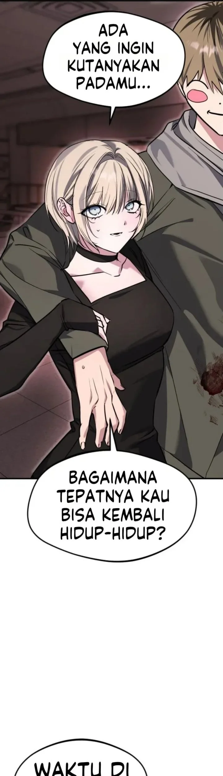 Error The Echo Chapter 9 Gambar 29