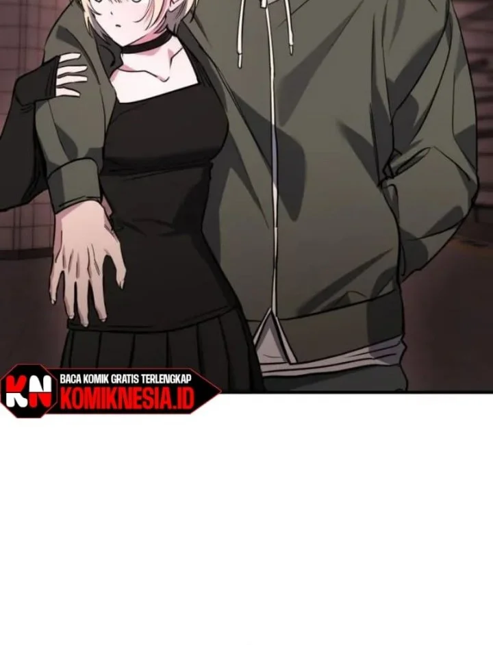 Error The Echo Chapter 9 Gambar 32