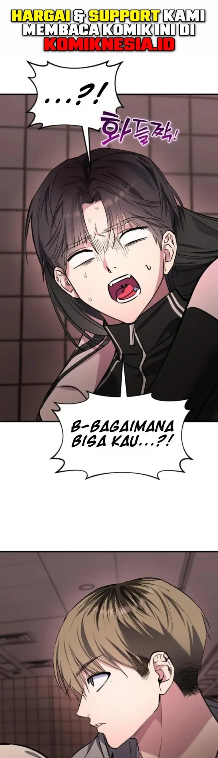Error The Echo Chapter 9 Gambar 33