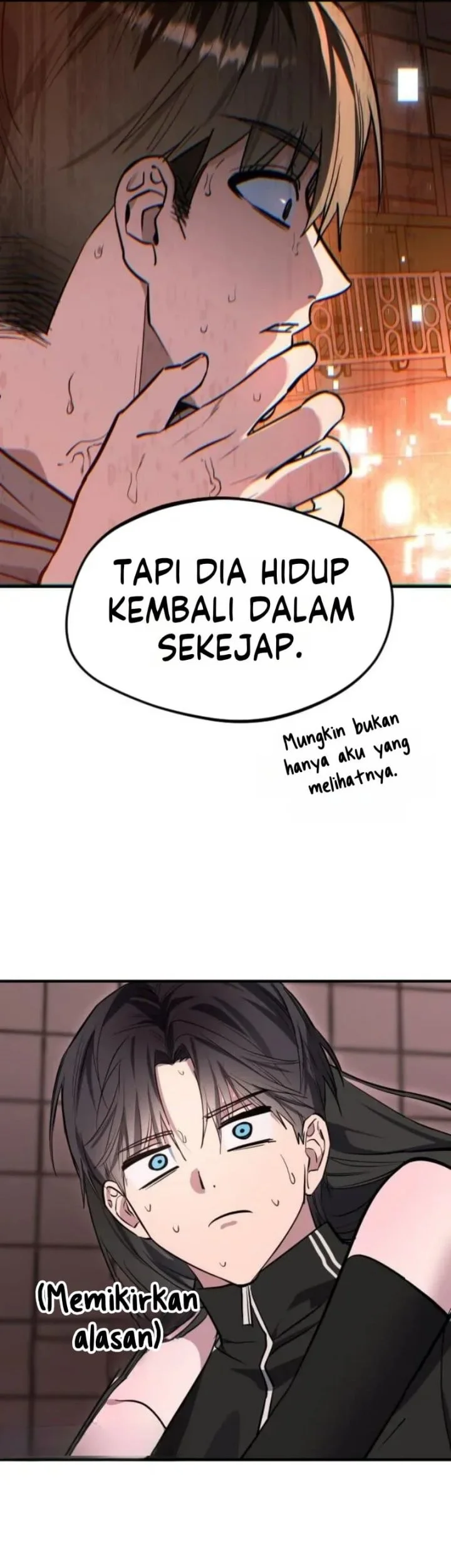 Error The Echo Chapter 9 Gambar 35