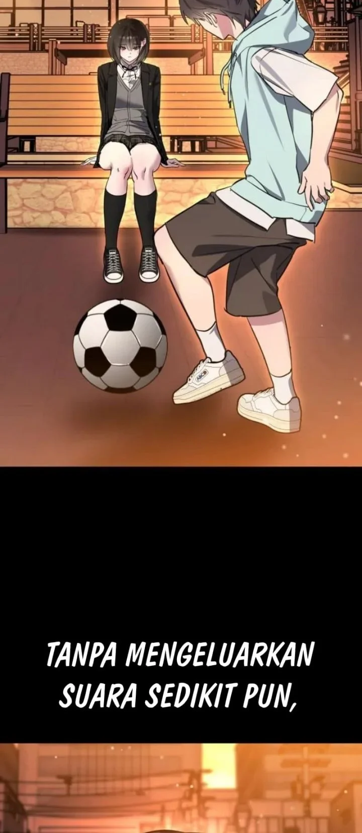 Manhwa Error The Echo Chapter 9 gambar 2