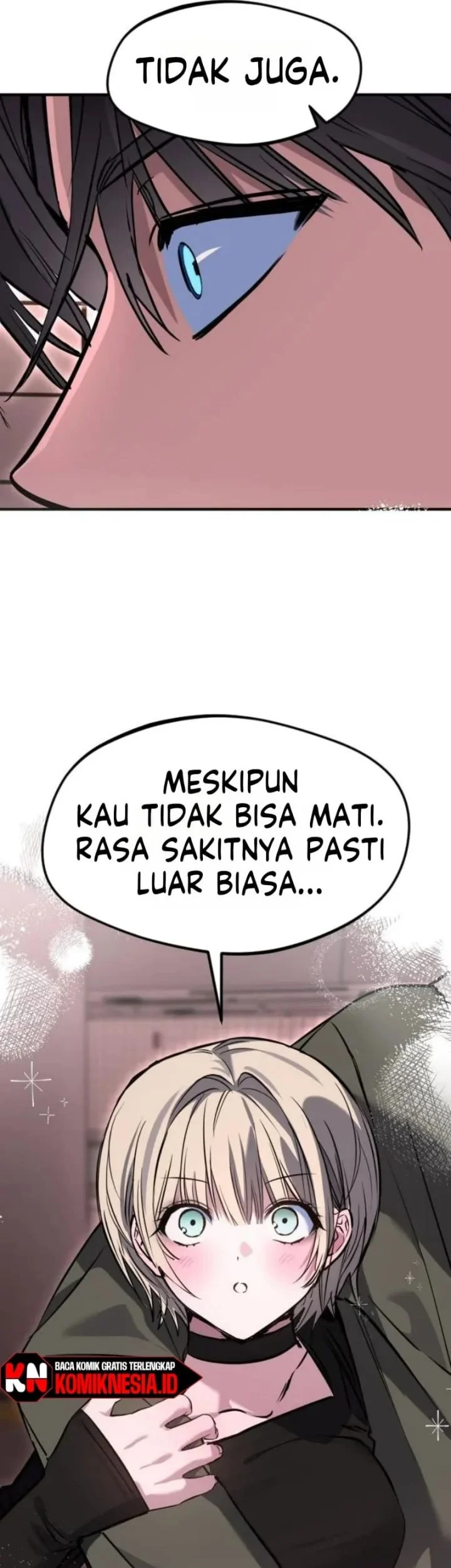 Error The Echo Chapter 9 Gambar 39