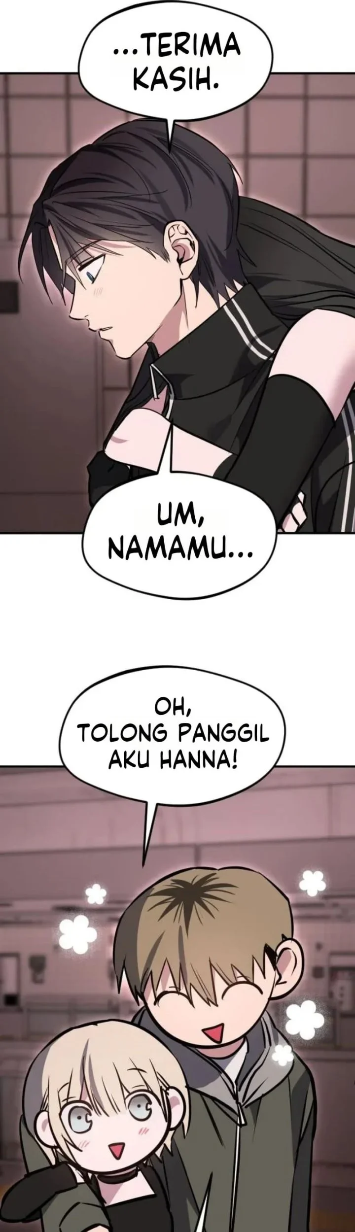 Error The Echo Chapter 9 Gambar 41