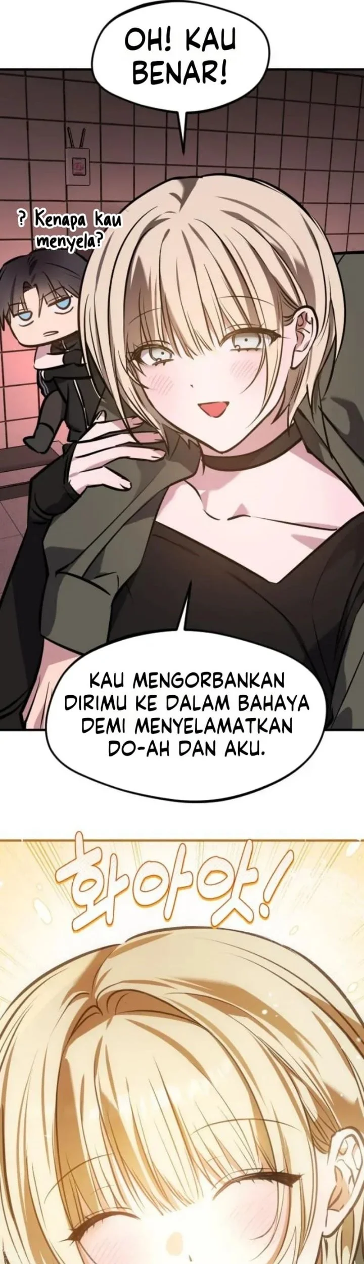 Error The Echo Chapter 9 Gambar 43