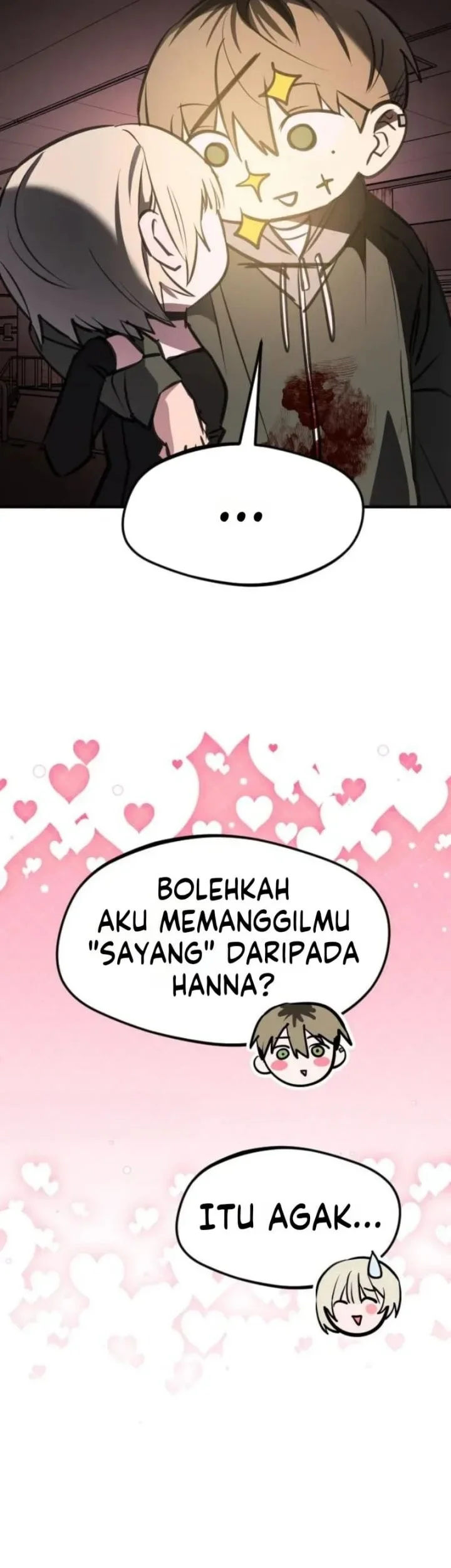 Error The Echo Chapter 9 Gambar 45