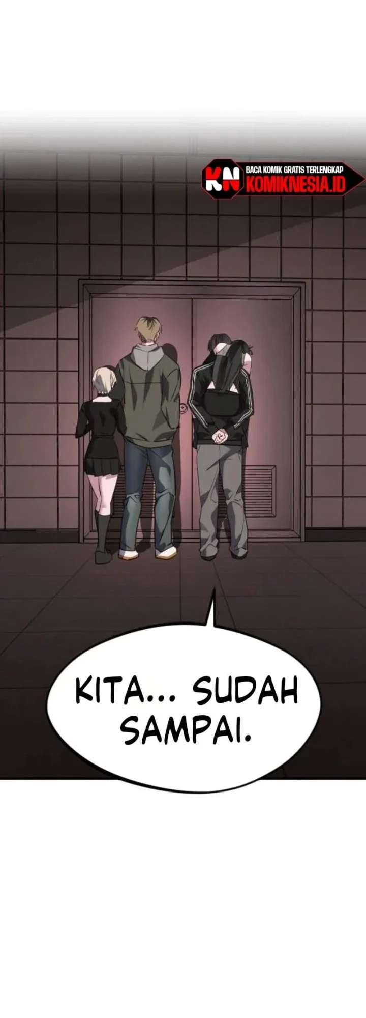 Error The Echo Chapter 9 Gambar 46