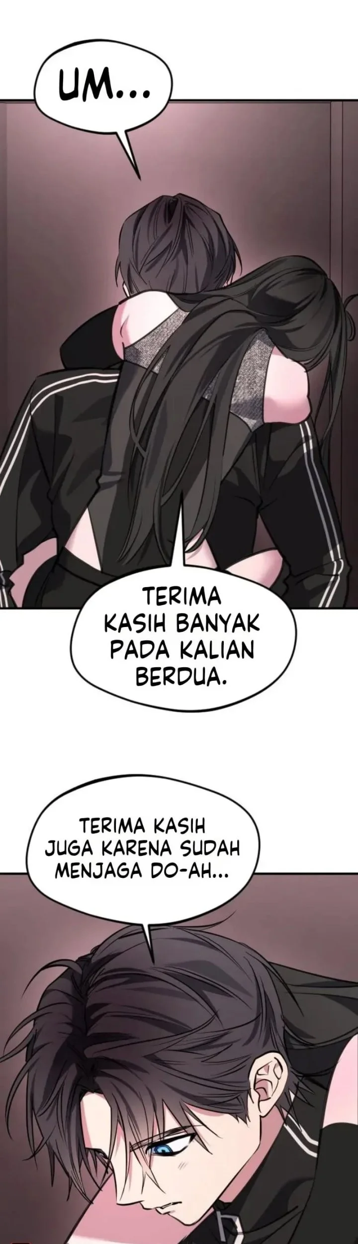 Error The Echo Chapter 9 Gambar 47