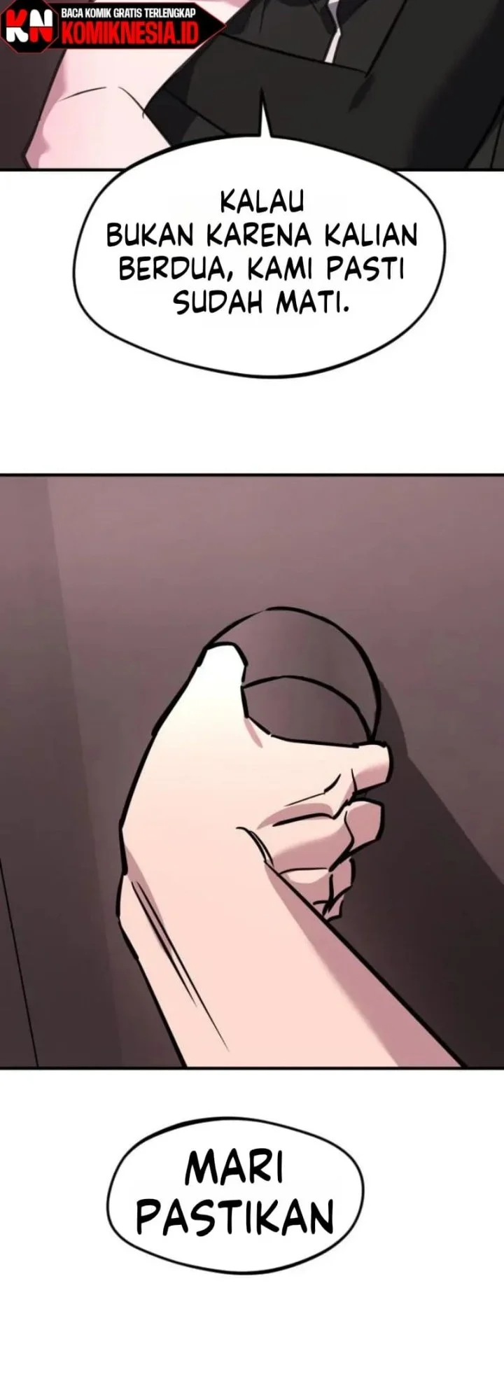 Error The Echo Chapter 9 Gambar 48
