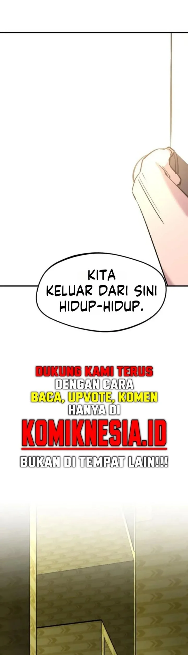 Error The Echo Chapter 9 Gambar 49