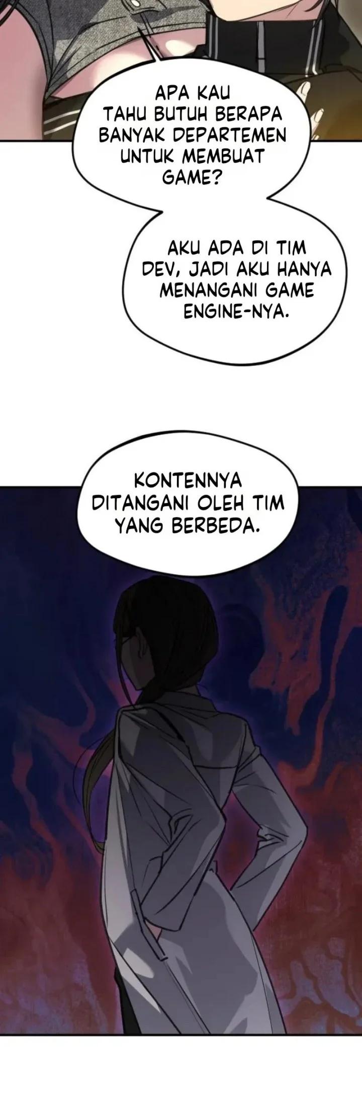Error The Echo Chapter 9 Gambar 54