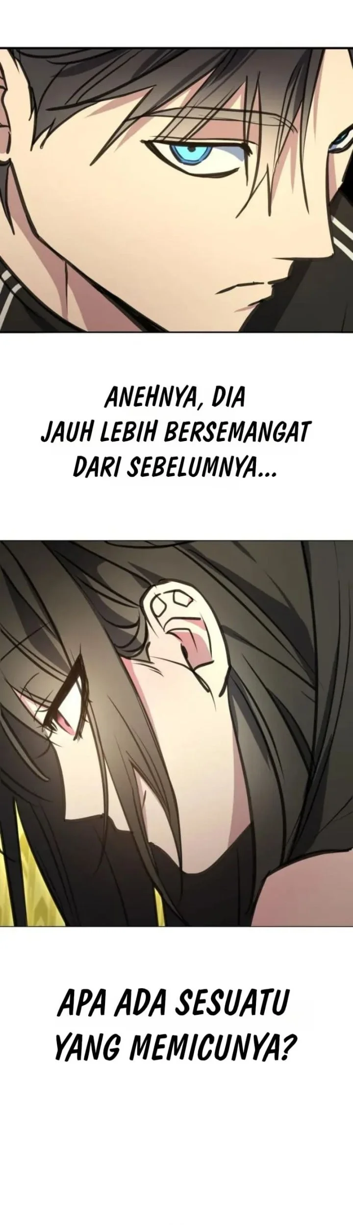 Error The Echo Chapter 9 Gambar 57