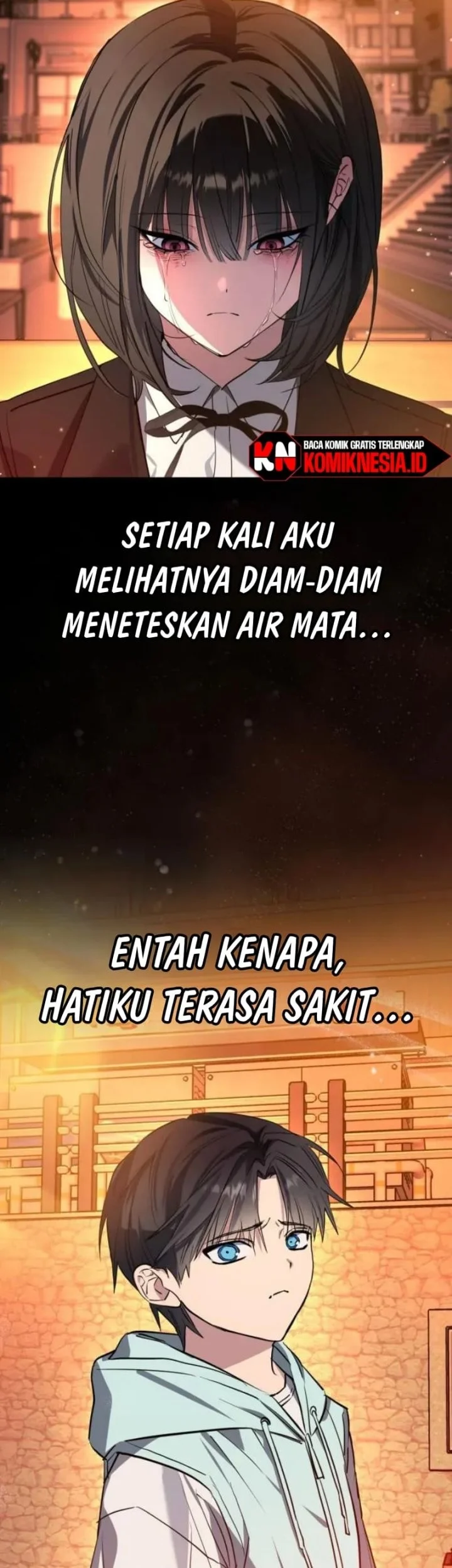 Error The Echo Chapter 9 Gambar 3