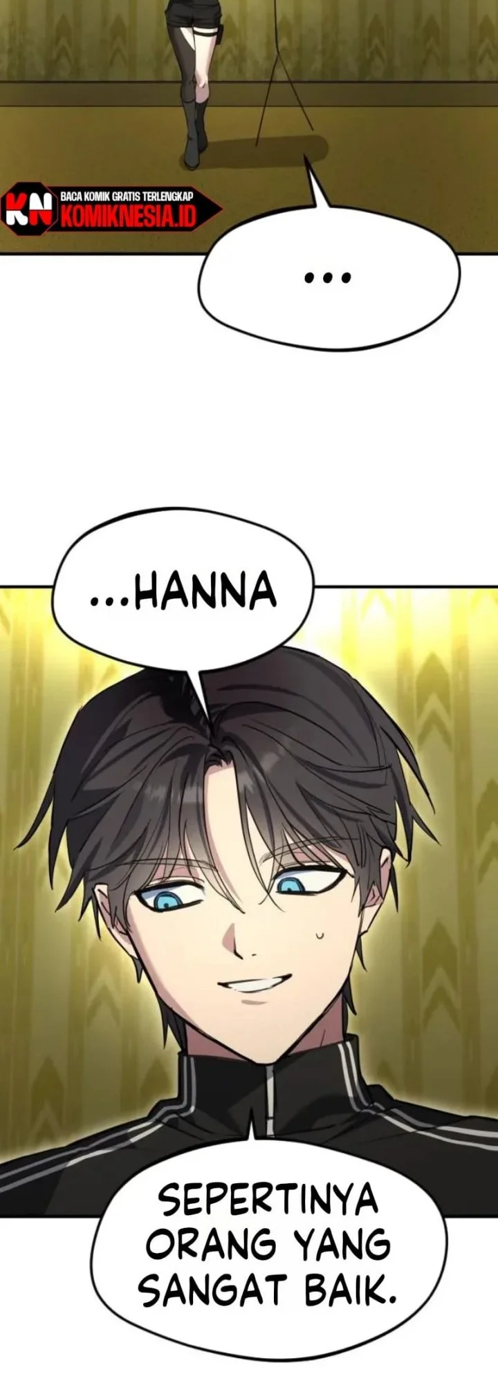 Error The Echo Chapter 9 Gambar 62