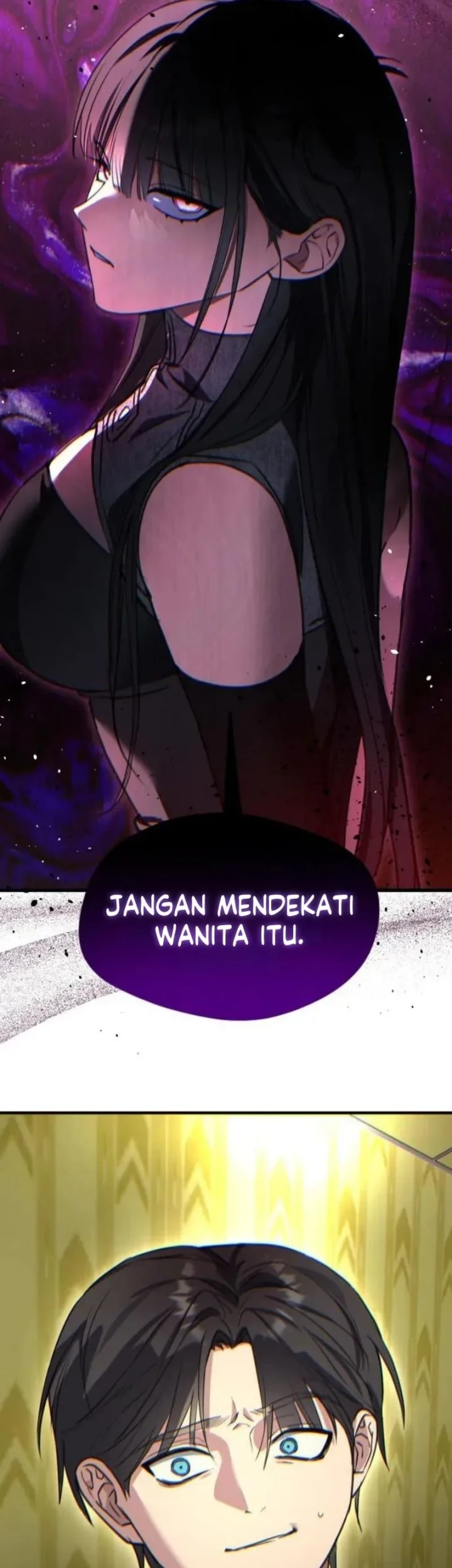 Error The Echo Chapter 9 Gambar 65