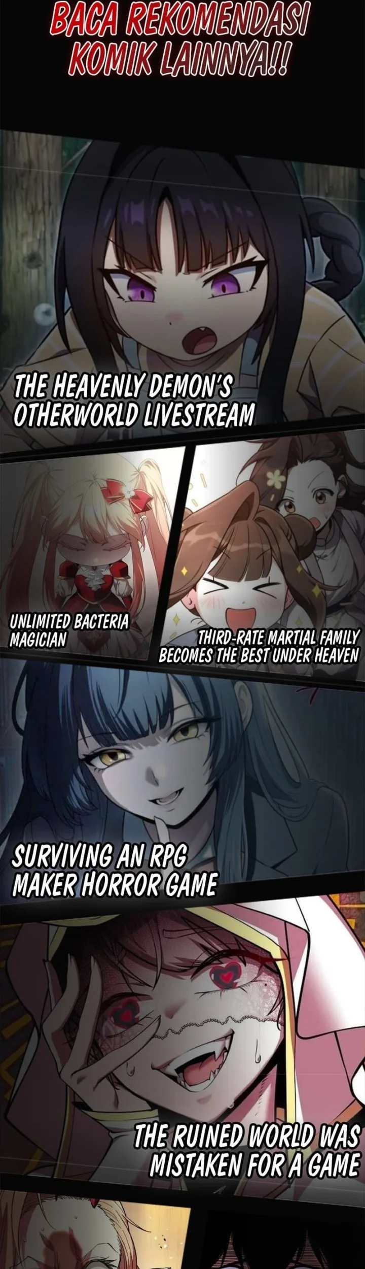 Error The Echo Chapter 9 Gambar 67