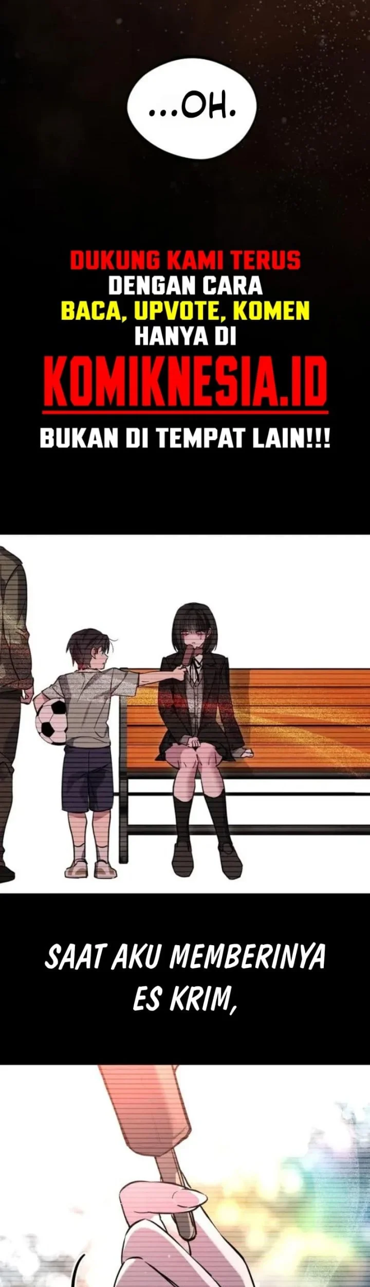 Error The Echo Chapter 9 Gambar 5