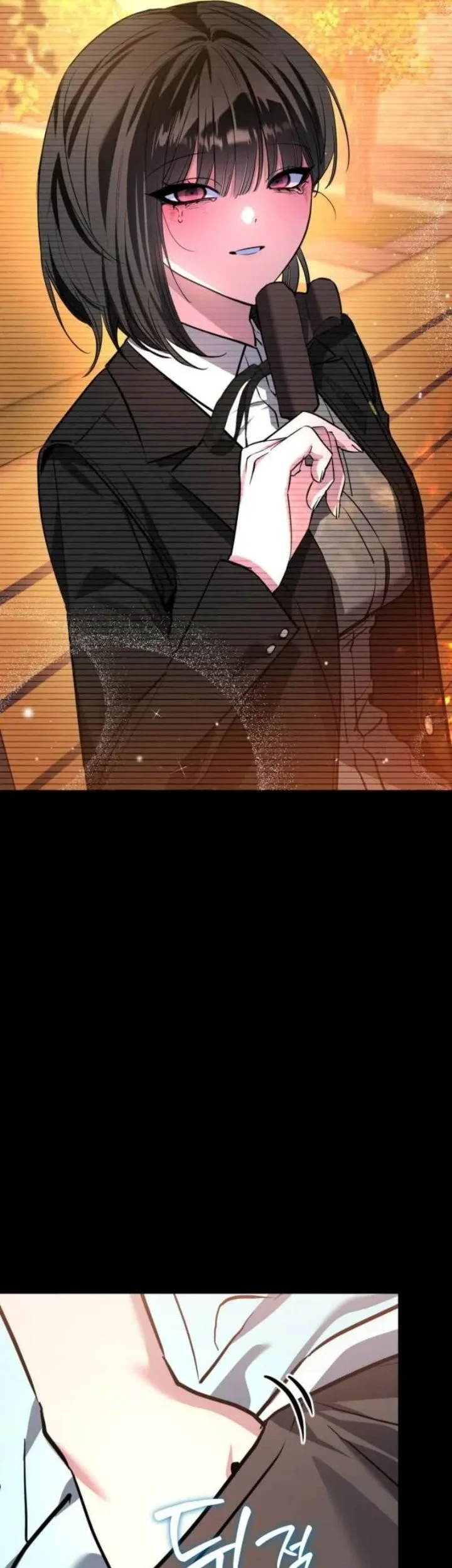 Error The Echo Chapter 9 Gambar 7