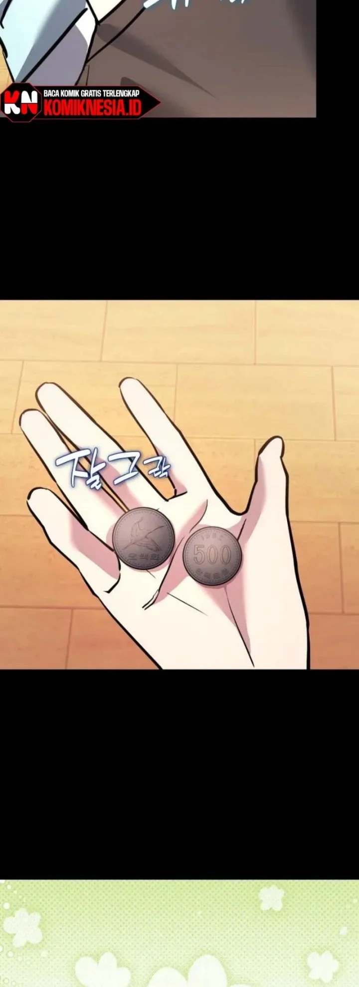Error The Echo Chapter 9 Gambar 8