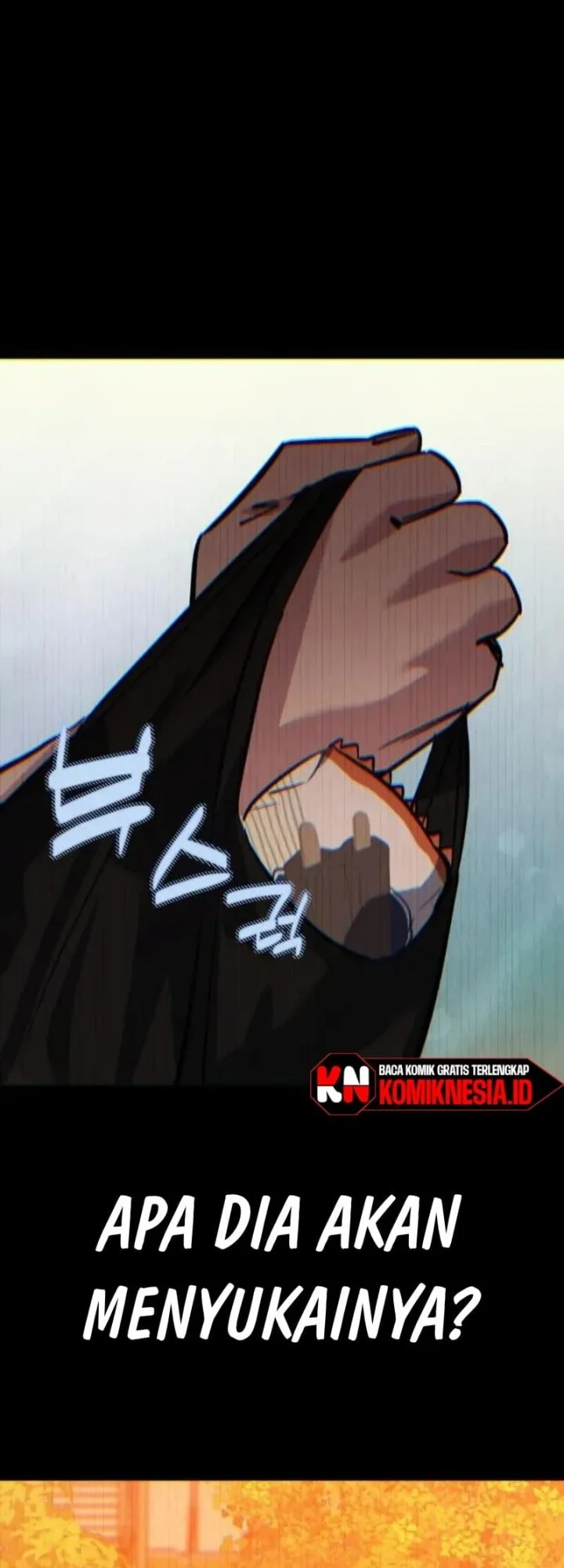 Error The Echo Chapter 9 Gambar 10