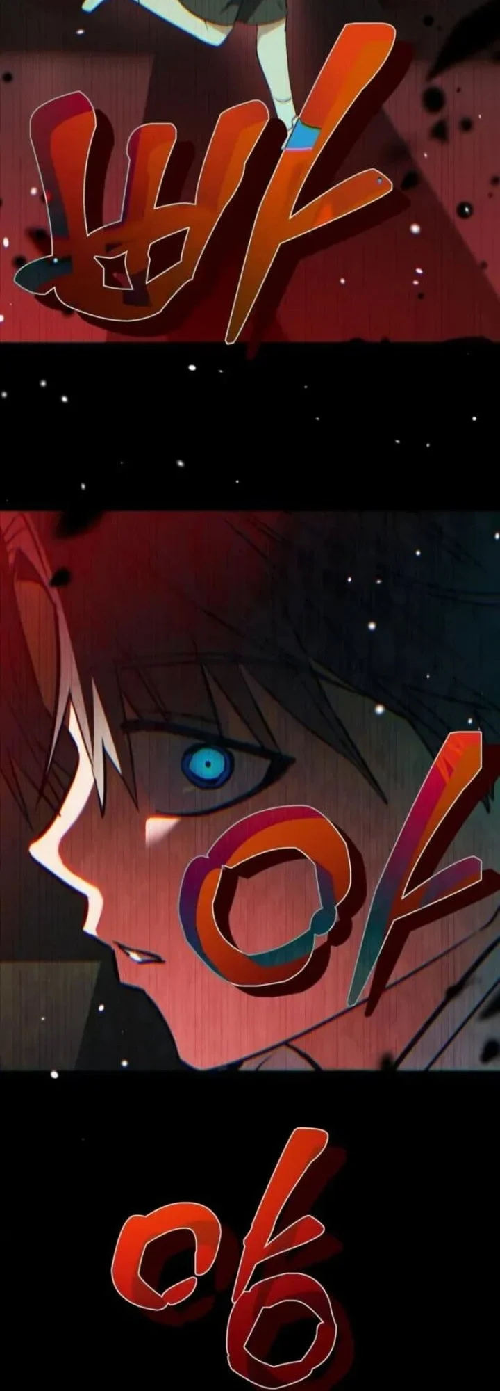 Error The Echo Chapter 9 Gambar 12
