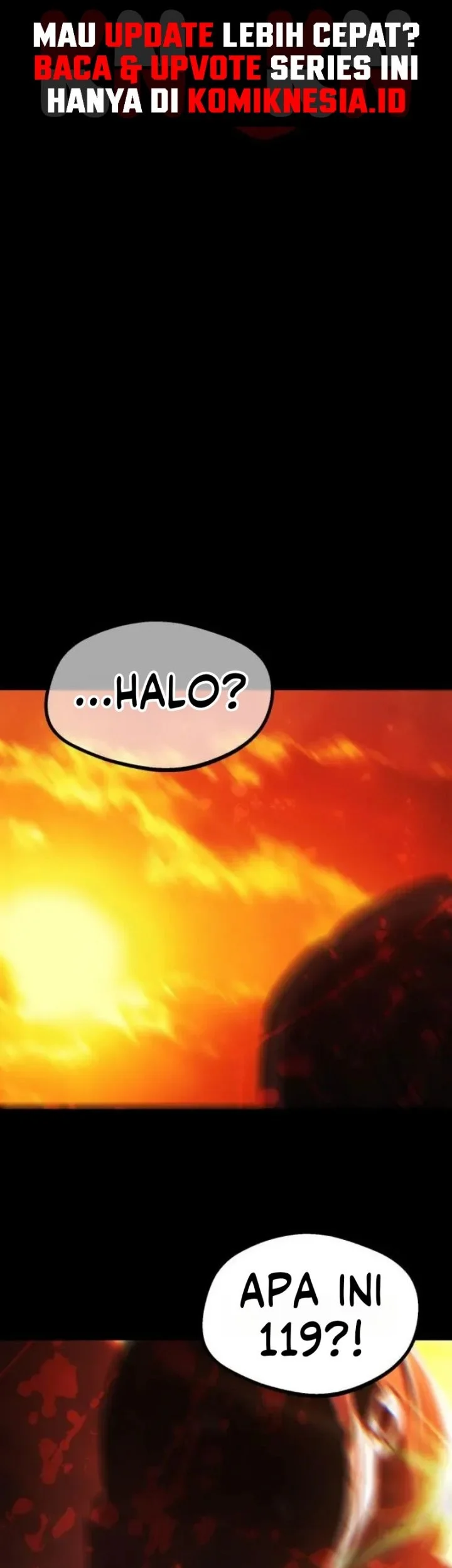 Error The Echo Chapter 9 Gambar 13