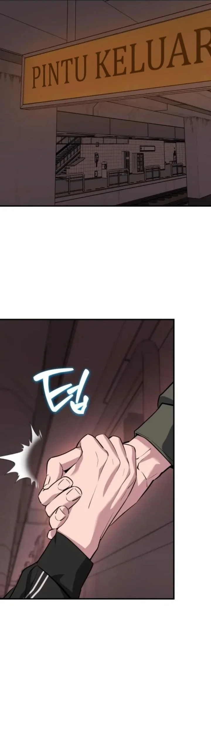 Error The Echo Chapter 9 Gambar 17