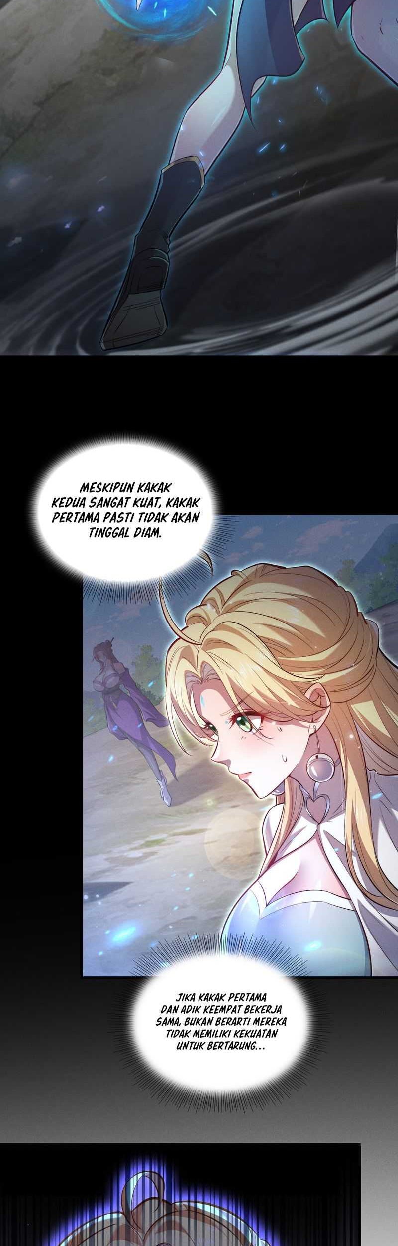 Esteemed Female Masters All Want to Possess Me Chapter 1 Gambar 39