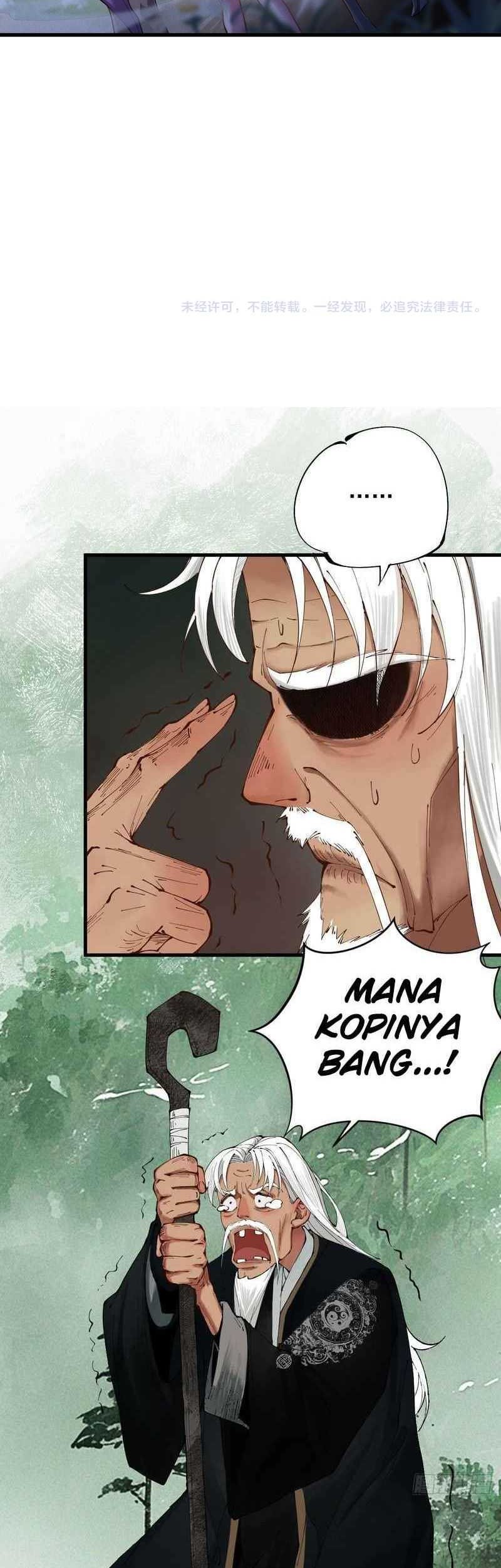 Esteemed Female Masters All Want to Possess Me Chapter 1 Gambar 44