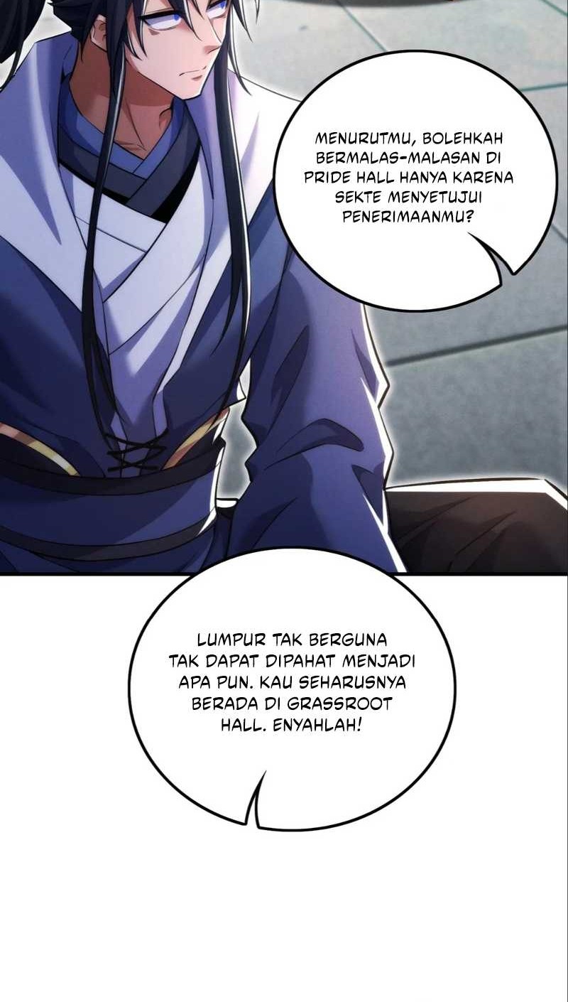 Esteemed Female Masters All Want to Possess Me Chapter 11 Gambar 59
