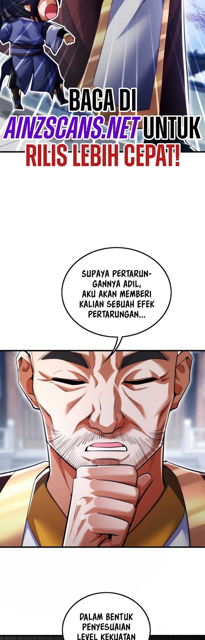 Esteemed Female Masters All Want to Possess Me Chapter 12 Gambar 9