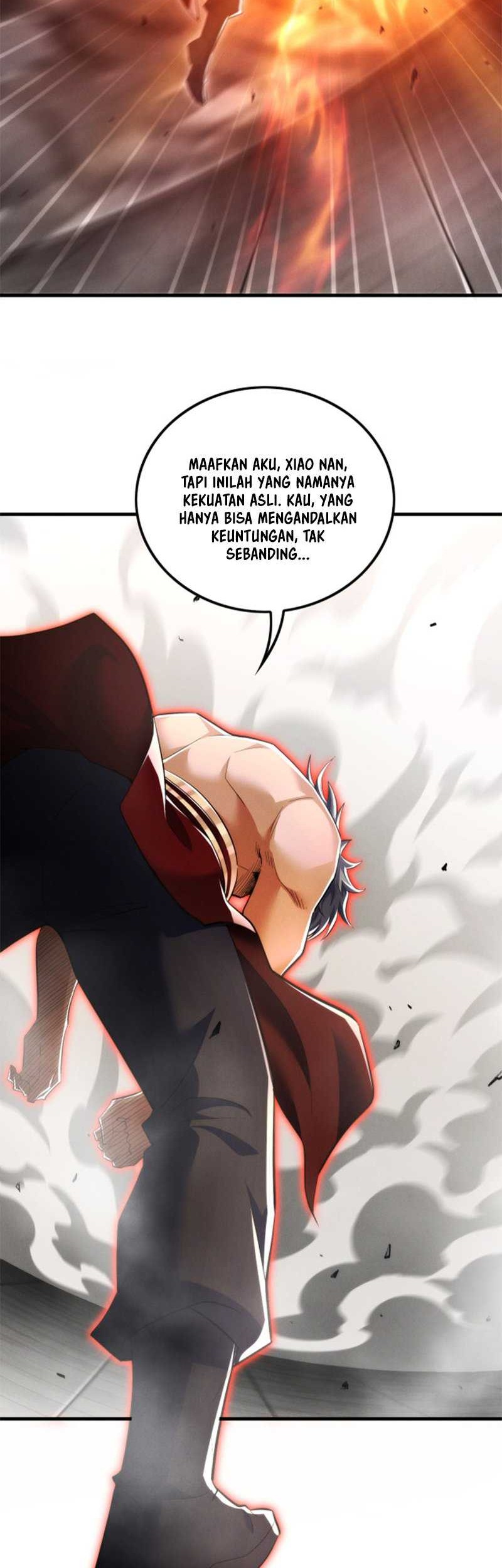 Esteemed Female Masters All Want to Possess Me Chapter 12 Gambar 20