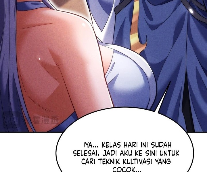 Esteemed Female Masters All Want to Possess Me Chapter 13 Gambar 26