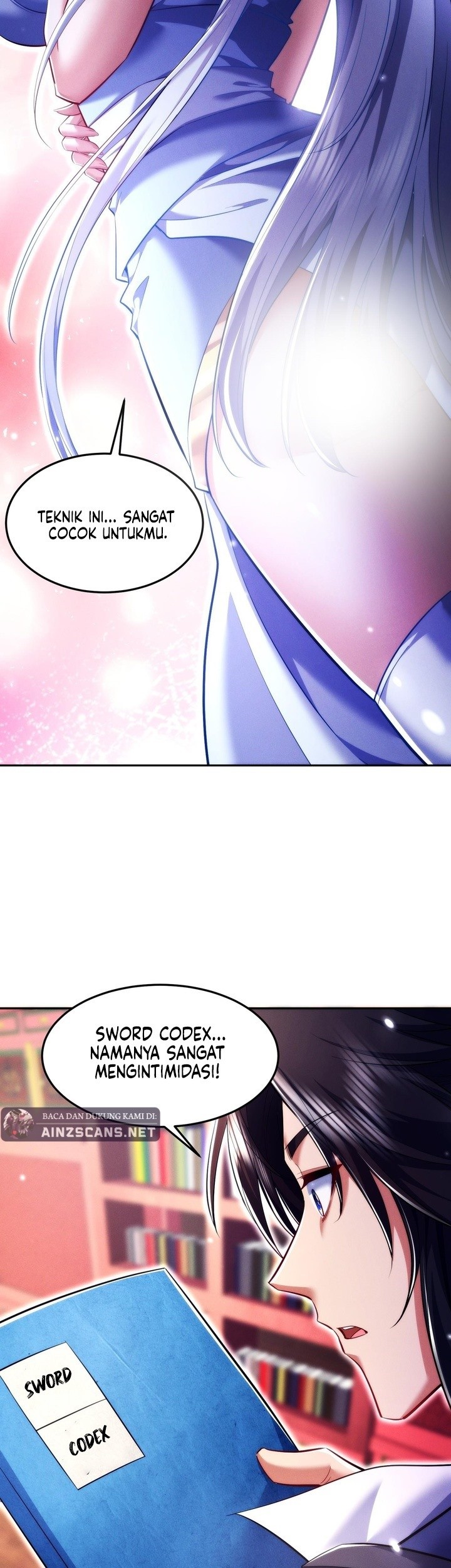 Esteemed Female Masters All Want to Possess Me Chapter 13 Gambar 35