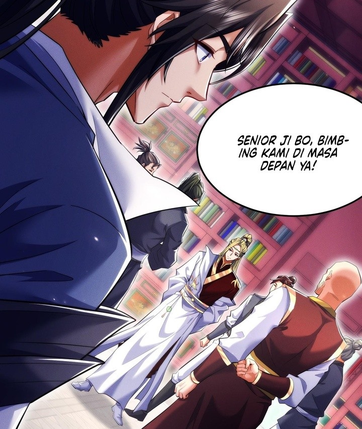 Esteemed Female Masters All Want to Possess Me Chapter 13 Gambar 48