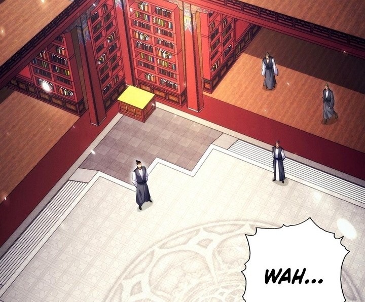 Esteemed Female Masters All Want to Possess Me Chapter 13 Gambar 10