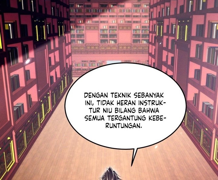 Esteemed Female Masters All Want to Possess Me Chapter 13 Gambar 16