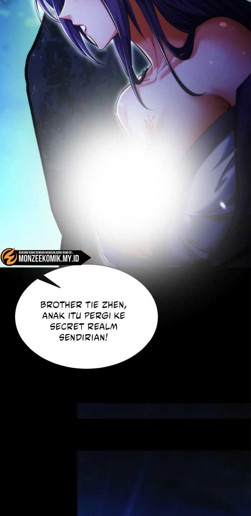 Esteemed Female Masters All Want to Possess Me Chapter 14 Gambar 28