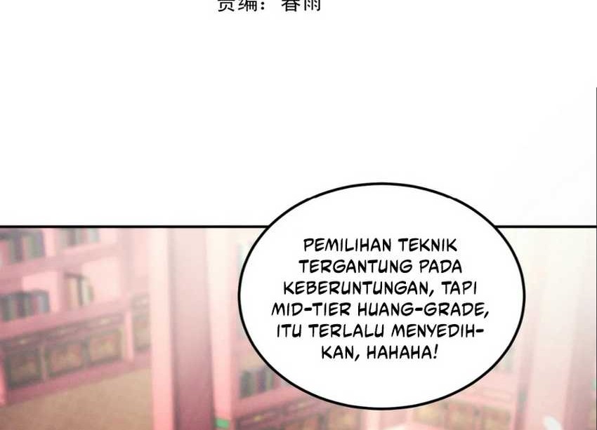 Esteemed Female Masters All Want to Possess Me Chapter 14 Gambar 4