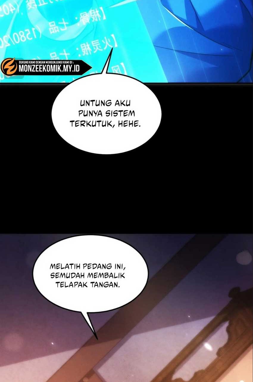 Esteemed Female Masters All Want to Possess Me Chapter 14 Gambar 14