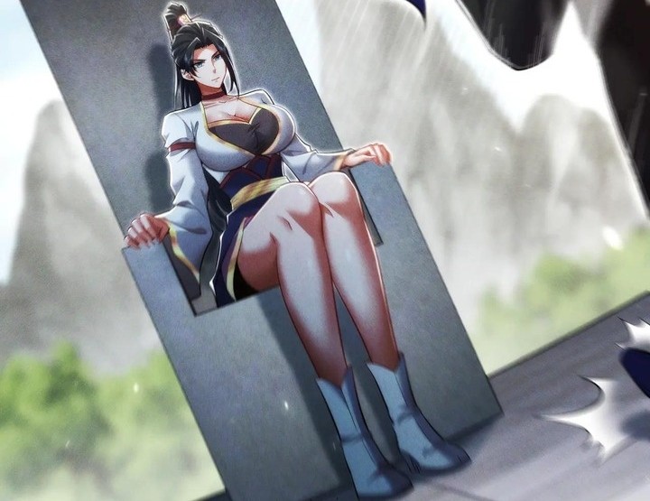 Esteemed Female Masters All Want to Possess Me Chapter 17 Gambar 45